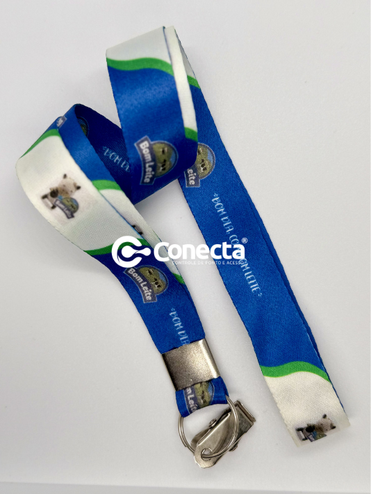 Galeria de crachás Conecta 2