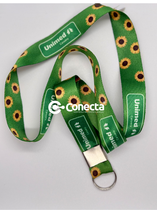 Galeria de crachás Conecta 26