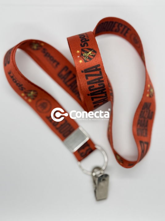 Galeria de crachás Conecta 27